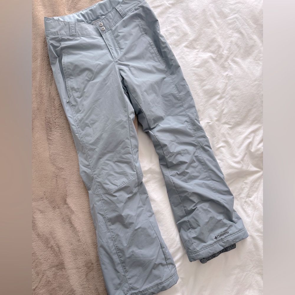 COLUMBIA - SNOWPANTS